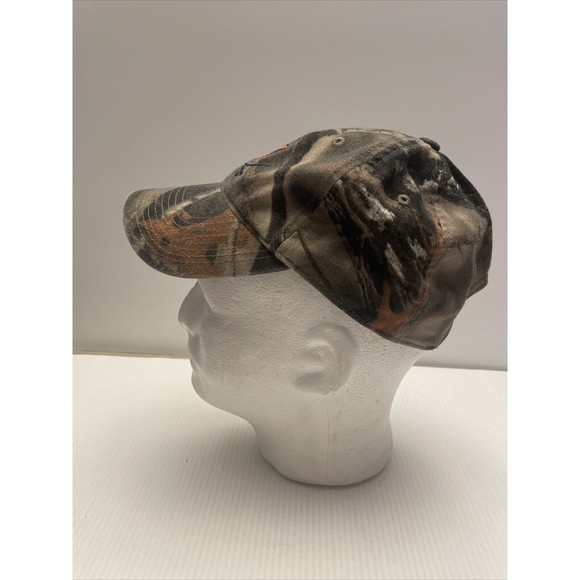 Virginia Cavaliers Camp Hat - Picture 3 of 9